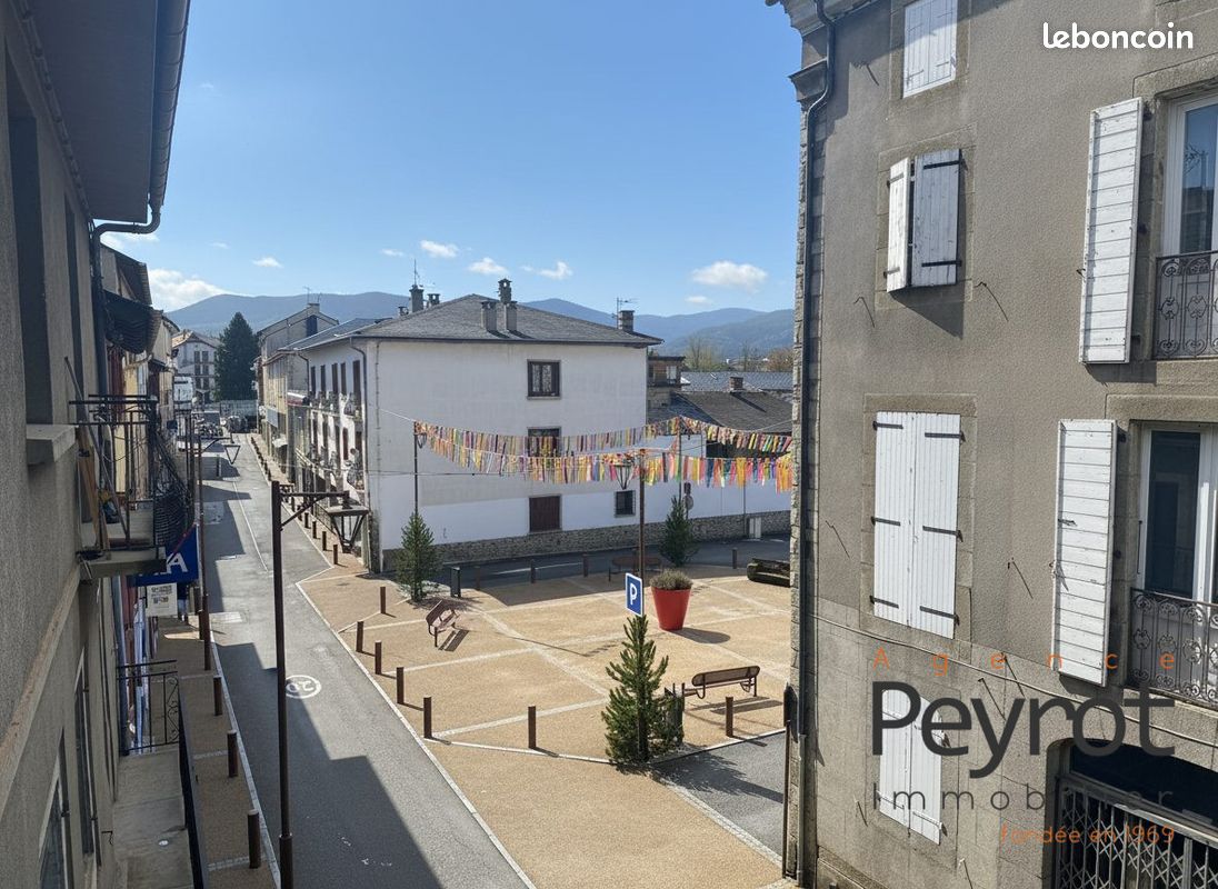 Appartement 4 pièces 70 m² · à Bourg-Madame · 70 m² · 159 000 €