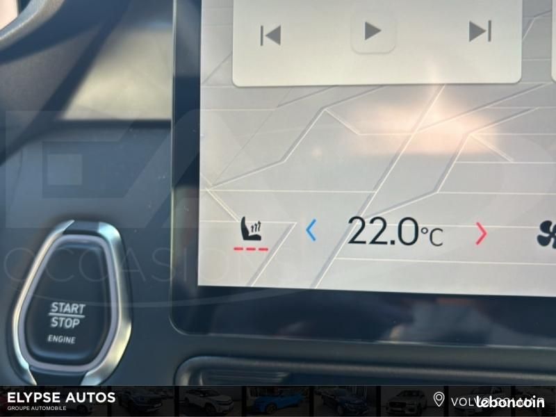 Lynk&co 01 1.5 PHEV 276ch More 3DHT Pro (image 18)