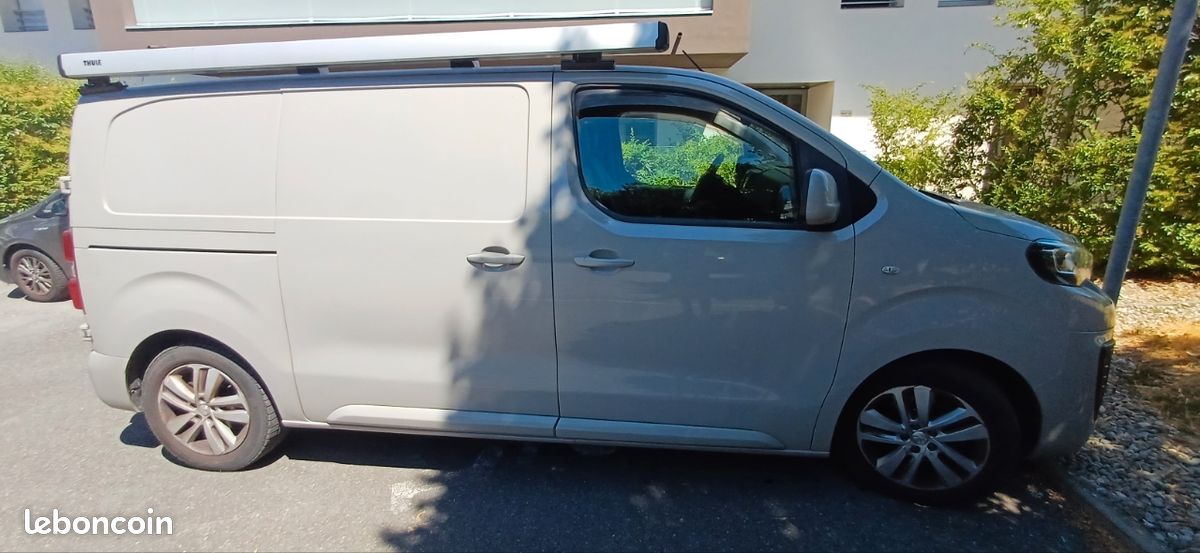 Peugeot expert (image 8)