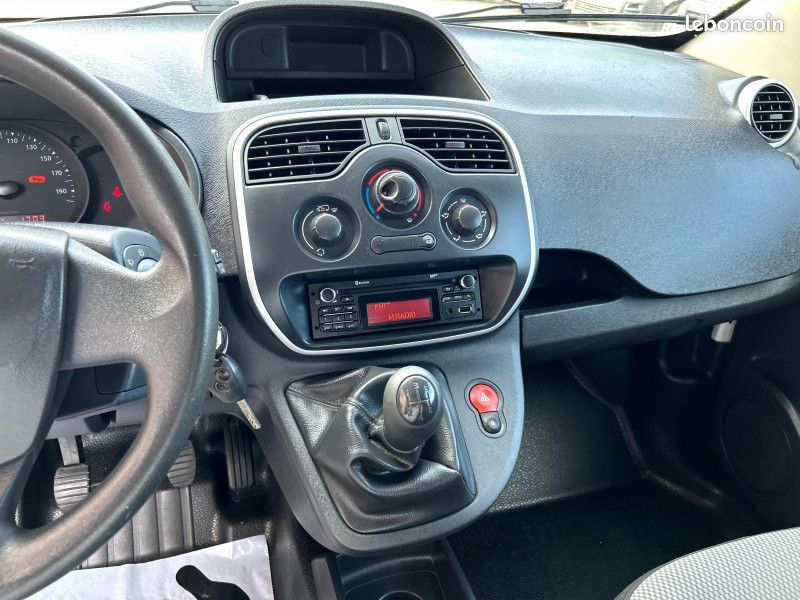 Renault KANGOO II EXPRESS 1.5 DCI 75CH CONFORT / GIRAFON (image 12)