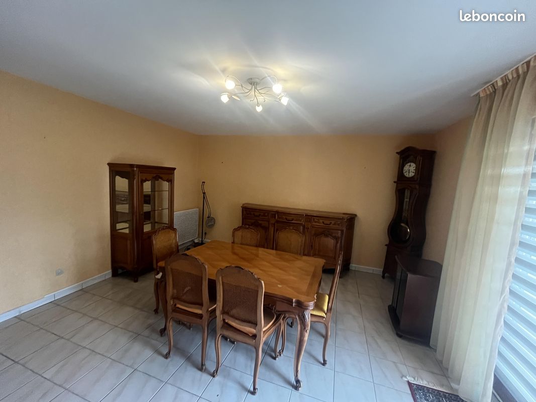 Appartement 70 m² · à Thann · 70 m² · 138 500 €