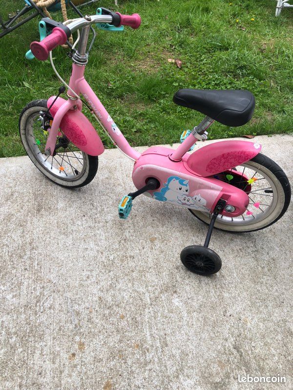 Velo Licorne Decathlon Velo Unicorn Decathlon Bike Velo