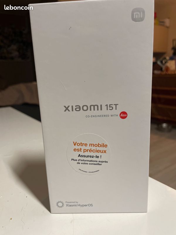 Xiaomi 15 T (image 4)