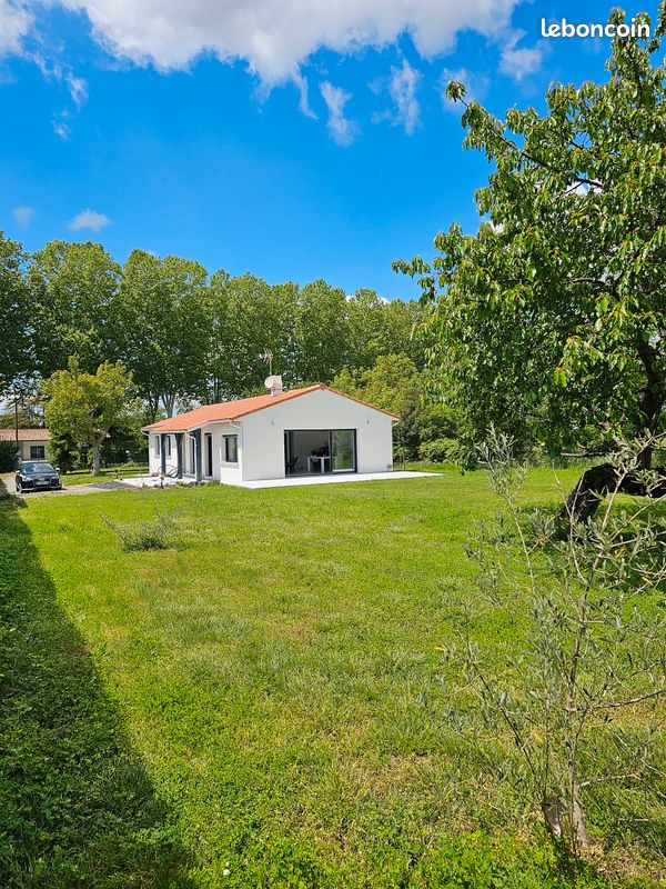 Maison 4 pièces 110 m² · à Noé · 110 m² · 365 000 €