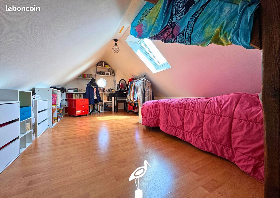 Duplex 4 pièces 139 m² (image 14)