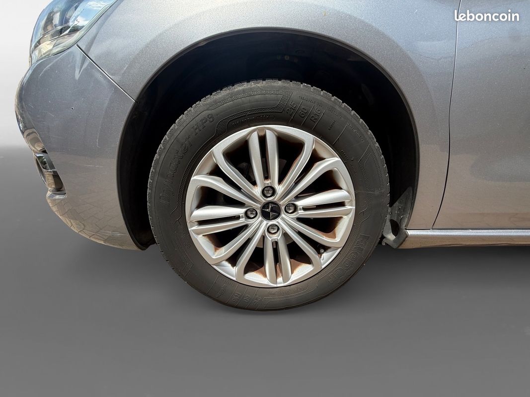DS DS4 BlueHDi 120 SS EAT6 Sport Chic (image 14)