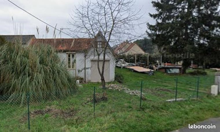 Maison 3 pièces 80 m²