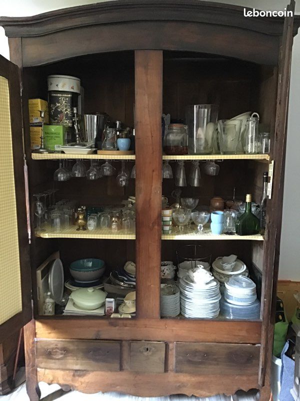 Armoire normande (image 2)