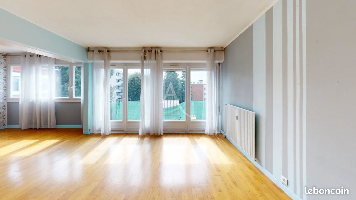 Appartement 5 pièces 91 m² · à Palaiseau · 91 m² · 279 900 €