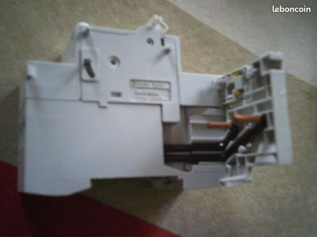 Bloc électrique vigi c 60 schneider electric (image 5)