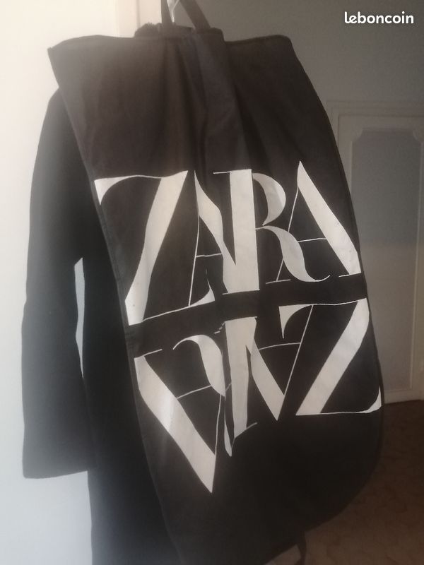 Manteau Zara homme TS/M (image 5)