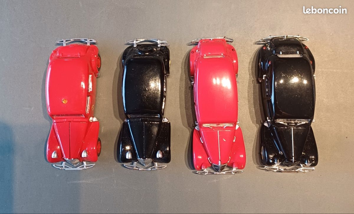 LE6426 MINIMINI LABEL43 Voiture 1/43 Citroen DS taxi Barcelone noire EDL LE6426 MINIMINI LABEL43 Voiture 1/43 Citroen DS taxi Barcelone noire EDL