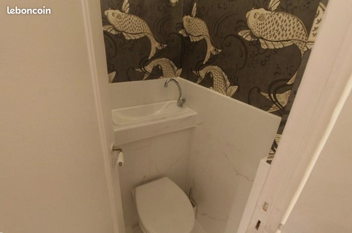 Appartement 2 pièces 40 m² · à Rennes · 40 m² · 550 €