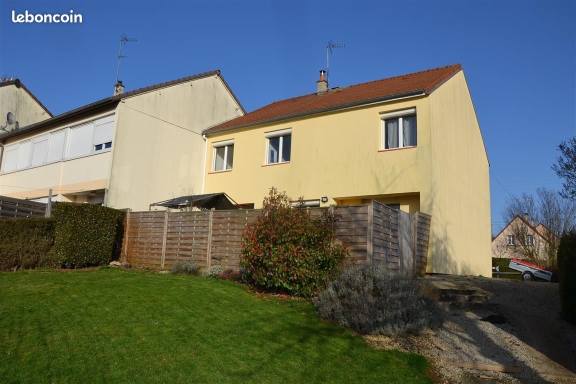 Maison 6 pièces 111 m² · à Gacé · 111 m² · 123 000 €