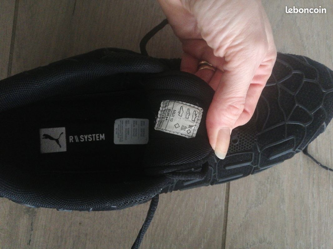 Chaussure airness (image 2)