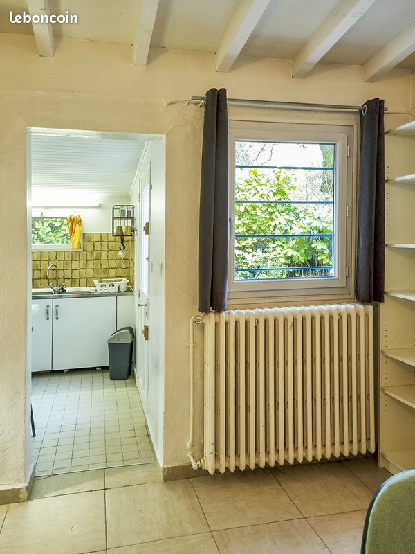 Appartement 1 pièce 23 m² · à Aix-en-Provence · 23 m² · 610 €