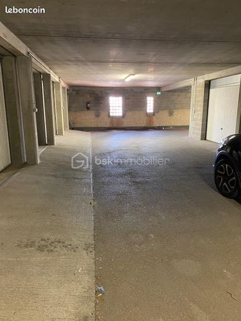 Garage/box Leucate