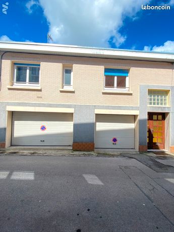 Maison 3 pièces 77 m²