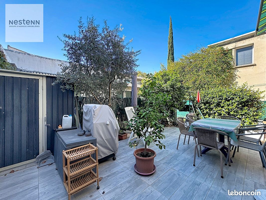 Appartement 2 pièces 47 m² · à Miramas · 47 m² · 171 200 €