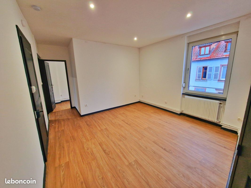 Parking 3 pièces 62 m² · à Colmar · 62 m² · 890 €/mois