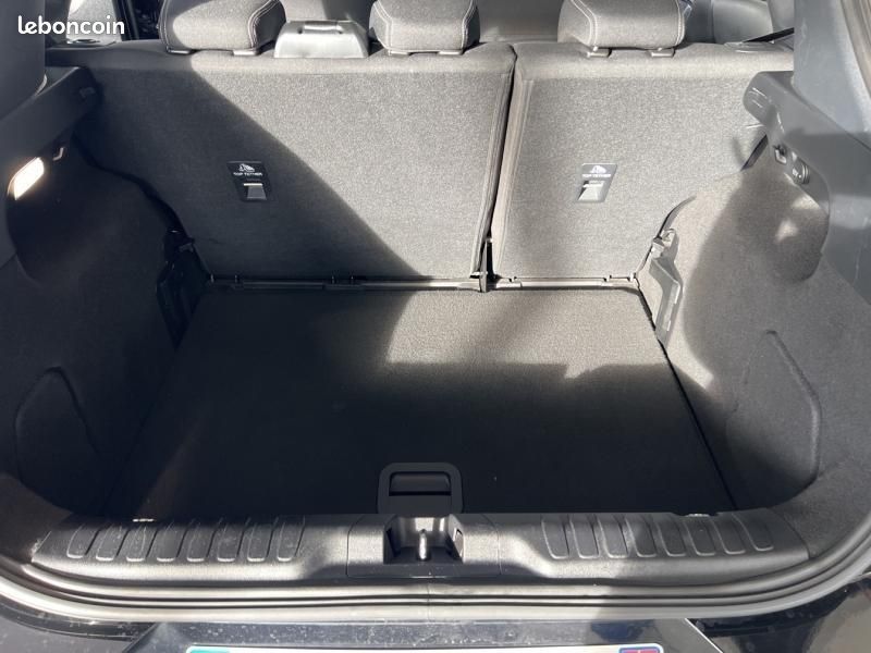 Ford Puma 1.0 Flexifuel 125ch S&S mHEV Titanium (image 15)