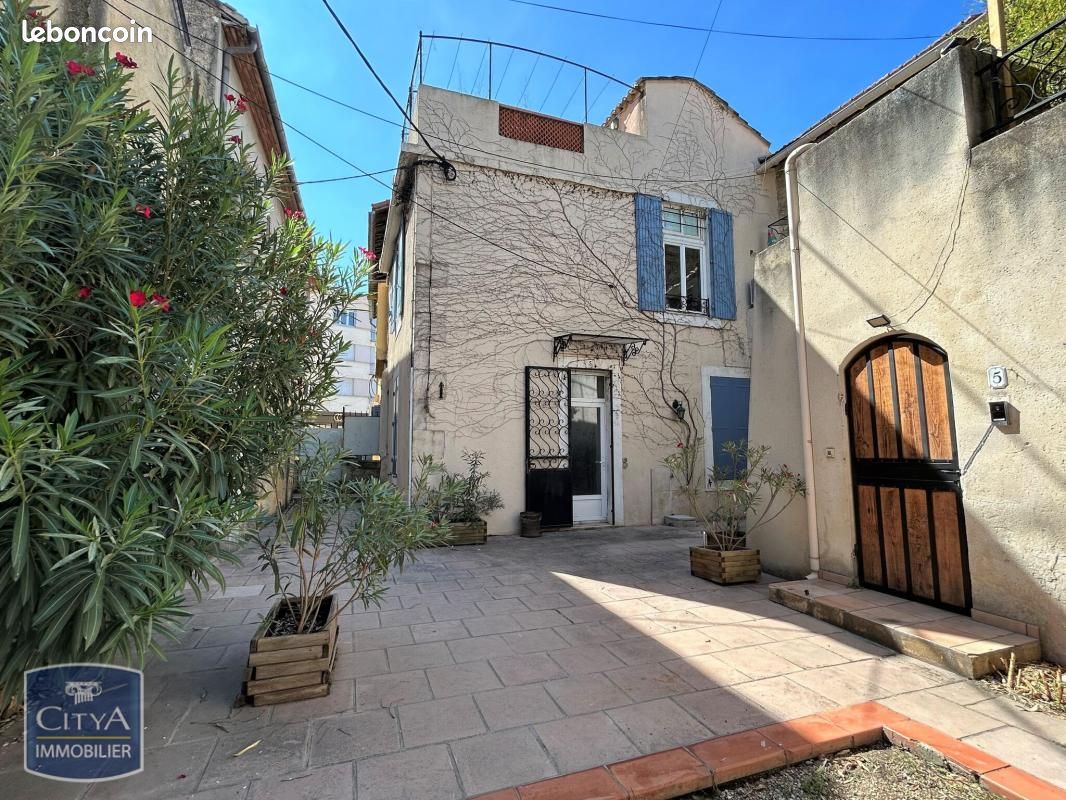 Maison 4 pièces 132 m² · à Châteaurenard · 132 m² · 185 000 €