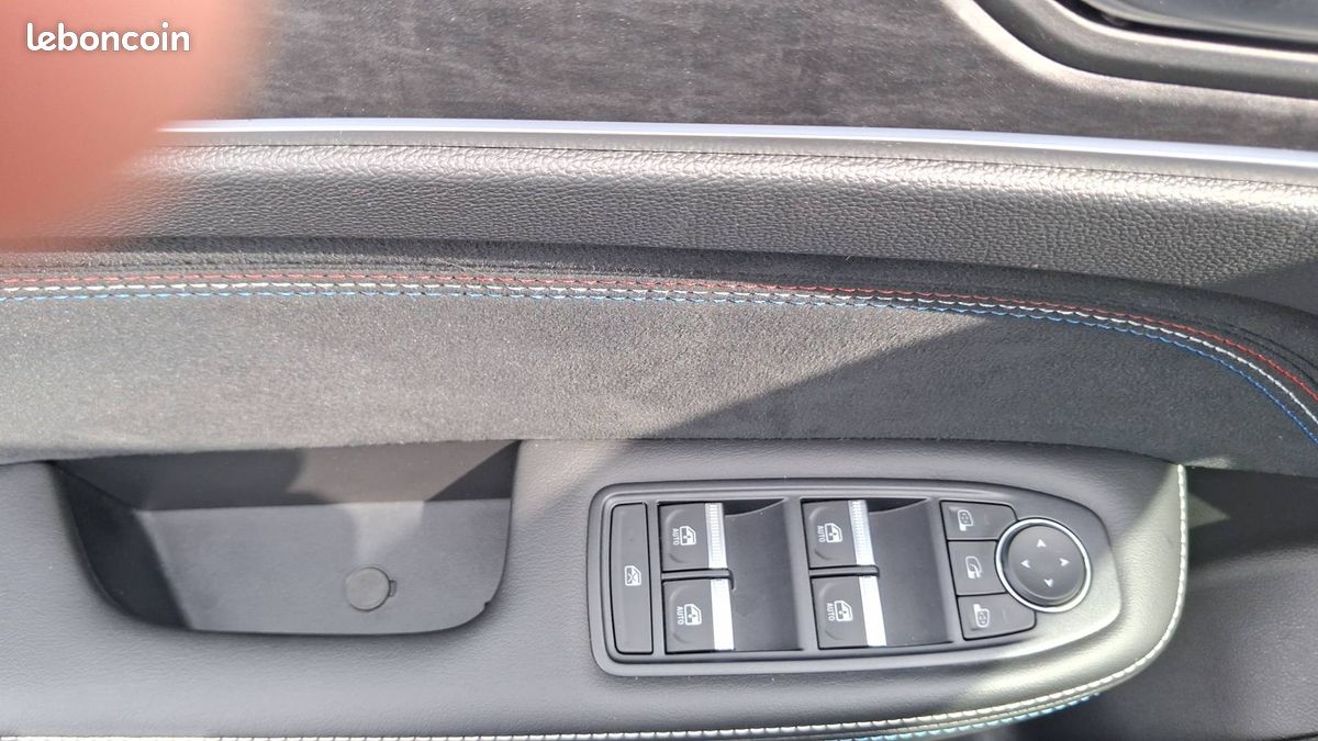 RENAULT Arkana E-Tech full hybrid 145 GSR2 esprit Alpine (image 24)