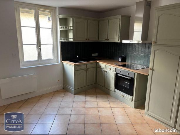 Maison de village 4 pièces 78 m²
