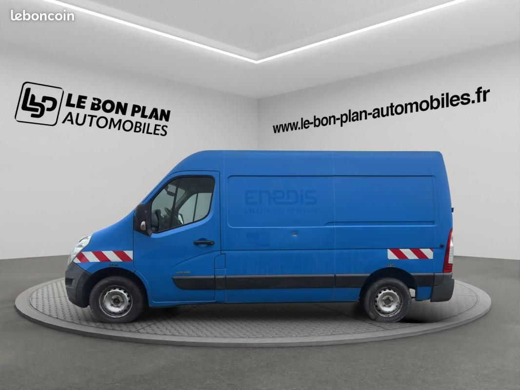 Renault Master III F3500 L2H2 dCi 165 Energy (image 3)