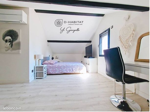 Maison 5 pièces 180 m² — 16