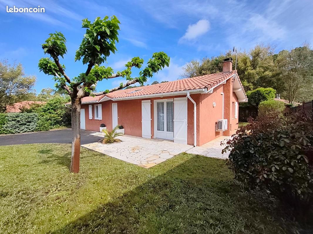Maison 4 pièces 72 m² · à Messanges · 72 m² · 390 000 €