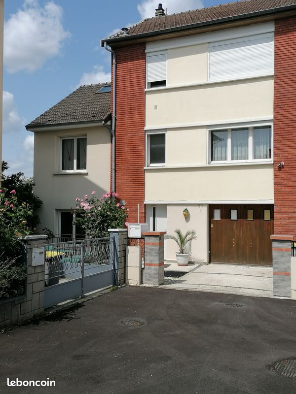 Maison 7 pièces 145 m² · à Tinqueux · 145 m² · 350 000 €