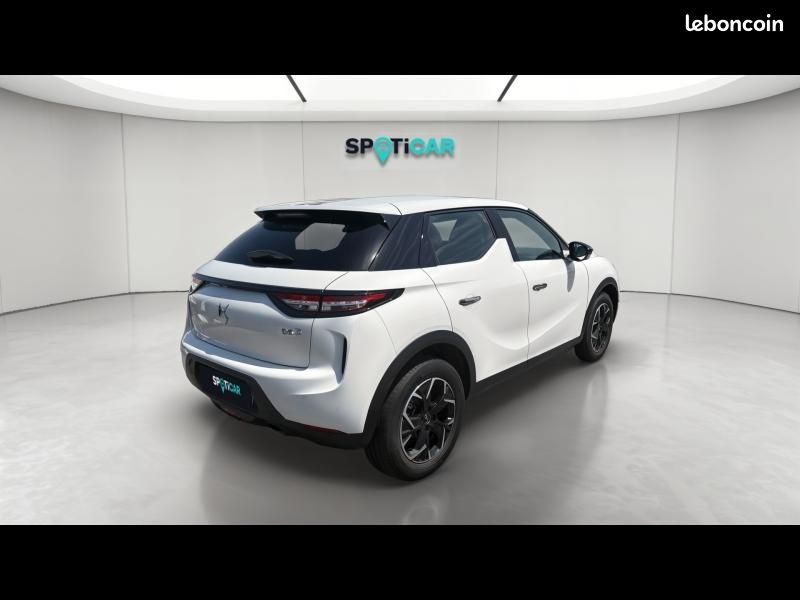 Ds DS 3 Crossback PureTech 100 So Chic (image 7)