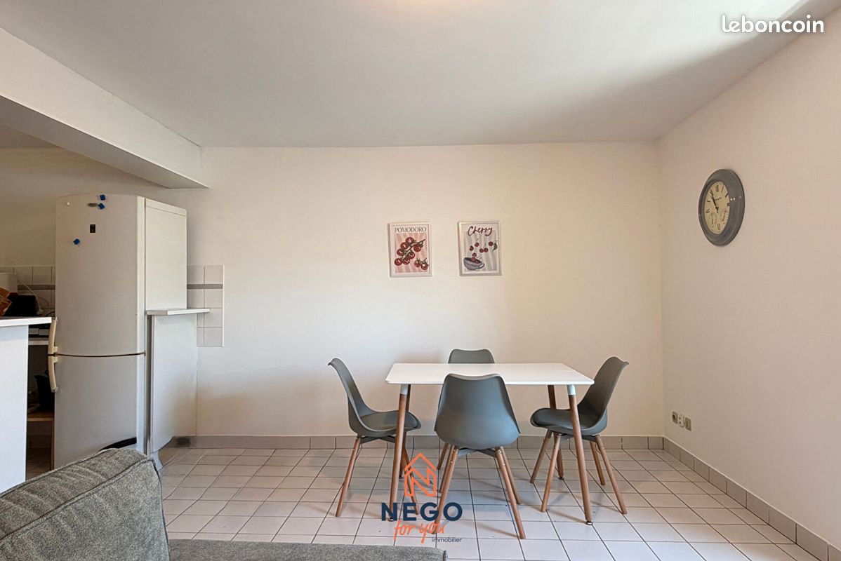 Appartement 3 pièces 58 m² (image 1)