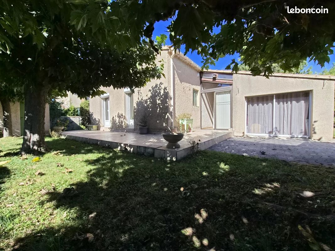 Appartement 3 pièces 86 m² · à Cavaillon · 86 m² · 294 000 €