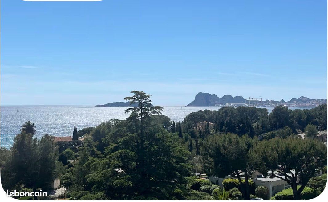 Appartement 1 pièce 37 m² · à La Ciotat · 37 m² · 275 000 €