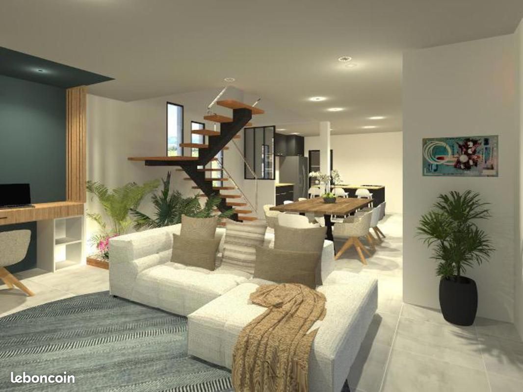 Maison 4 pièces 141 m² (image 7)