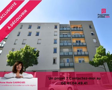 Appartement 224 000 € - 40 m²