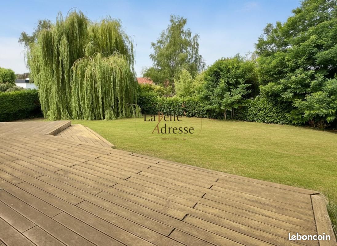 Maison 6 pièces 145 m² · à Bondues · 145 m² · 739 000 €