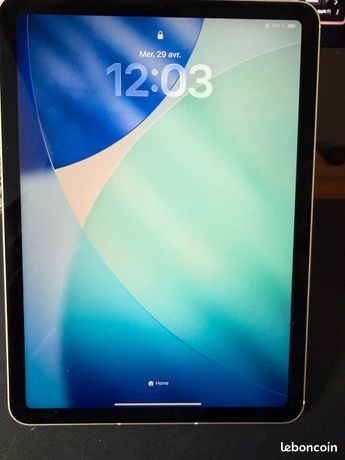 IPad Air 5eme génération 1