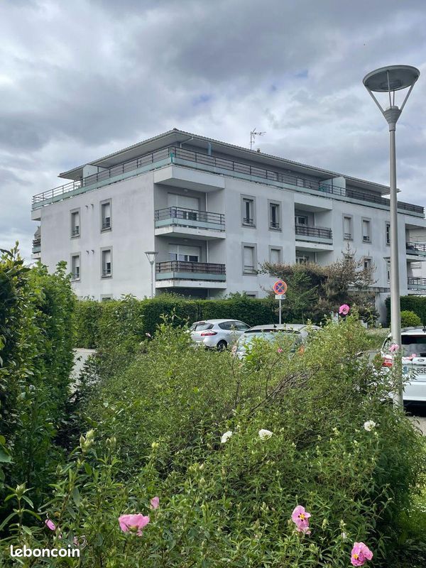Appartement 2 pièces 41 m² · à Villenave-d'Ornon · 41 m² · 173 000 €