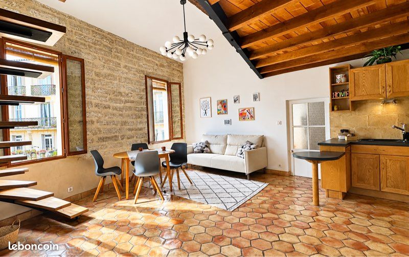 Appartement 3 pièces 55 m² · à Montpellier · 55 m² · 1 010 €/mois