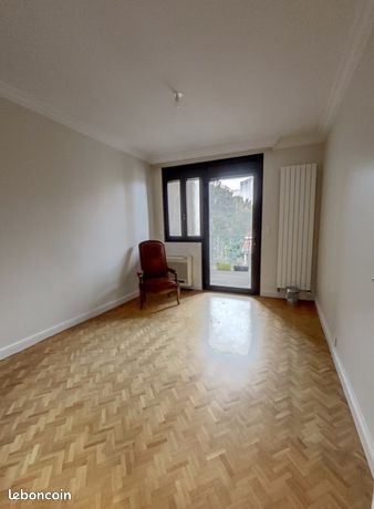 Appartement 4 pièces 105 m² — 5