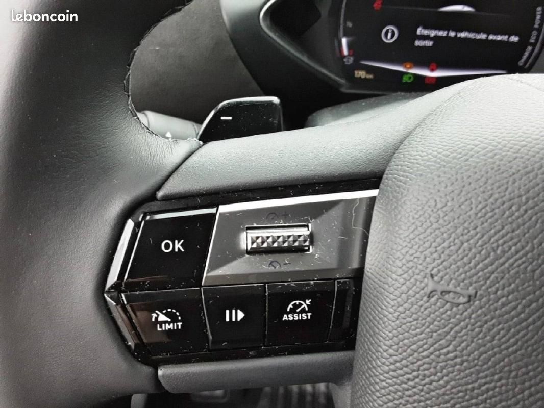 DS 3 Hybride 145 e-DCT6 - Edition France (image 19)