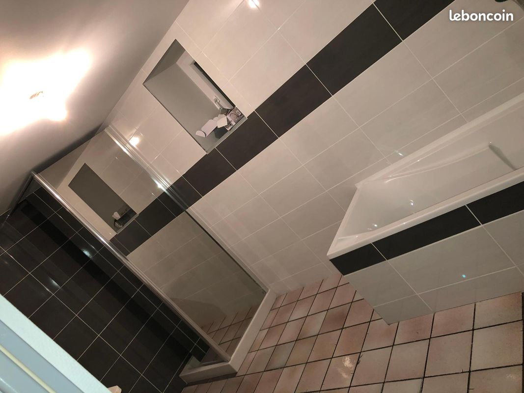 Appartement 2 pièces 86 m² · à Orsans · 86 m² · 576 €