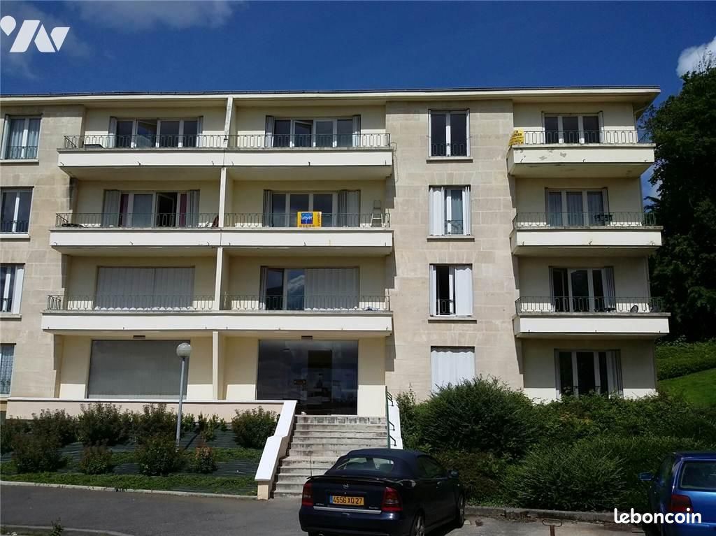 Appartement 72 m² · à Bernay · 72 m² · 611 €