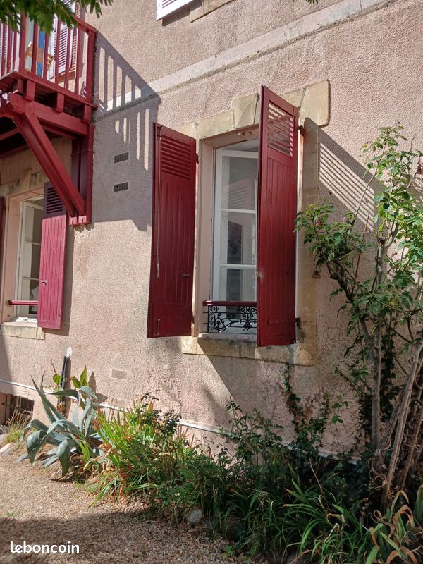 Appartement 1 pièce 13 m² · à Biarritz · 13 m² · 510 €/mois
