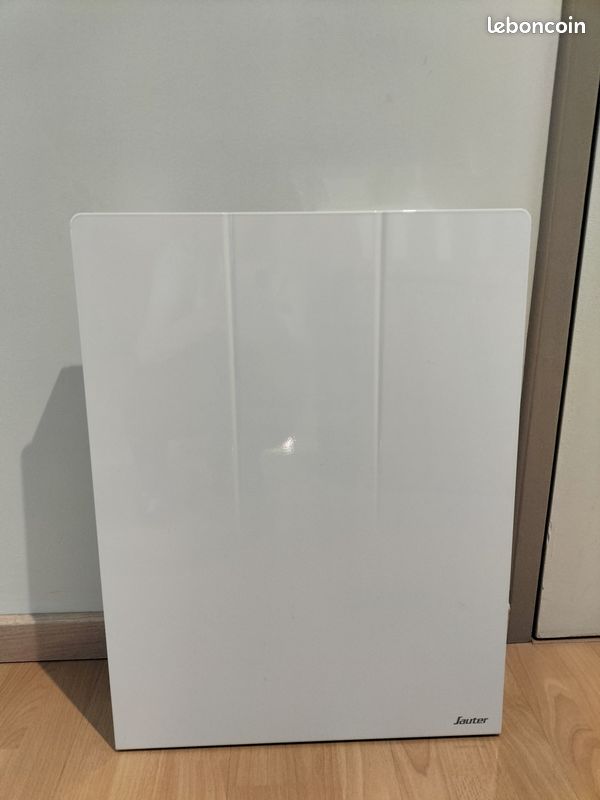 Radiateur Sauter 1000W/230V (image 1)