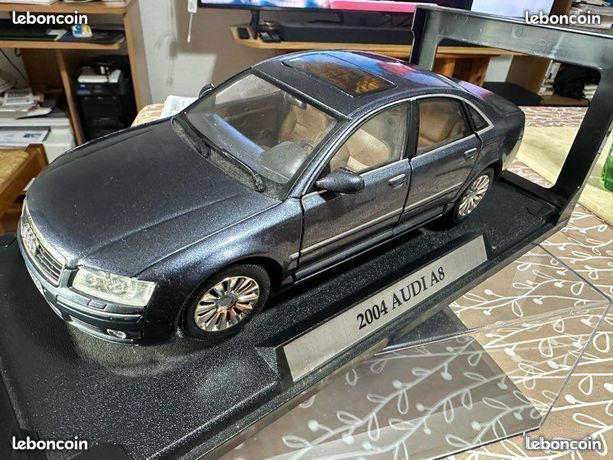 Cadillac Seville STS Miniature Anson échelle 1/18, Bordeaux, Collection, état Neuf