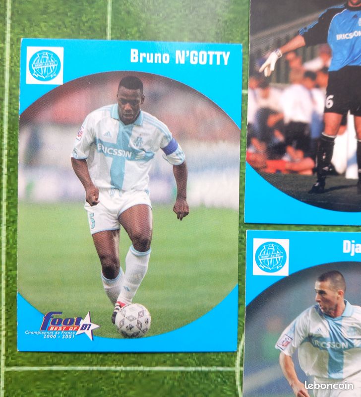 Kup bilety Union Saint-Gilloise vs Olympique de Marseille